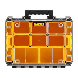 DEWALT ORGANIZÉR TSTAK VODOTESNÝ 440 / 332 / 302 DWST82968-1