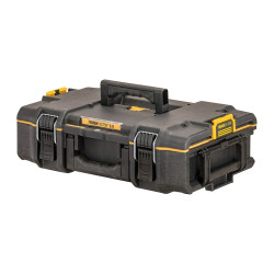 DEWALT KUFOR NA NÁRADIE S VNÚTORNÝM ORGANIZÁTOROM TOUGHSYSTEM 2.0 DS166 19L DWST83293-1