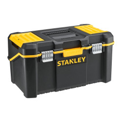 STANLEY BOX CANTILEVER 19” S KOVOVÝMI PRACKAMI STST83397-1