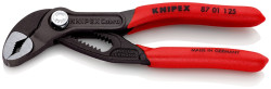 KNIPEX KLIEŠTE COBRA 125MM 8701125