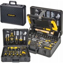 STANLEY SADA NÁRADIA 142DIELNA MONTAŽNY KUFOR STMT98109-1