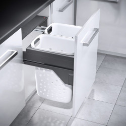 HO-SL,KÔŠ NA PRÁDLO,600,33/33L,V545,BI