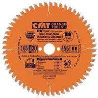 CMT KOTÚČ PÍLOVÝ ULTRA, 168/1.8MM D20MM Z52 HW