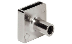 ARETÁCIA CZ 9MM NIKEL 237.22.086