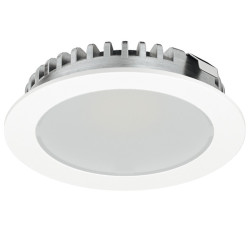 HÄFELE LED 3094 SVETLO STROP 24V 4000K BIELA 833.75.330