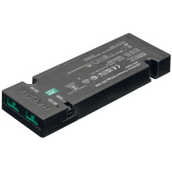 HÄFELE LED DRIVER SO SPÍNAČOM ECO 24V 20W 833.75.933