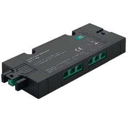 HÄFELE LED ROZBOČOVAČ 6 CESTNÝ BEZ SPÍNAČA 24V 120 W BOX TO BOX 833.77.832