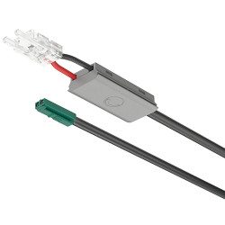 HÄFELE LED SPÍNAČ DO PROFILU 8MM 24V 833.77.836