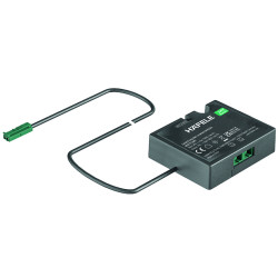 HÄFELE LED ROZBOČOVAČ 2 CESTNÝ SO SPÍNAČOM 24V 120 W 833.77.842