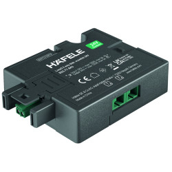 HÄFELE LED ROZBOČOVAČ 2 CESTNÝ SO SPÍNAČOM 24V 120 W BOX TO BOX 833.77.843