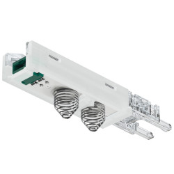 HÄFELE LED SPÍNAČ DO PROFILU 8MM 24V 833.89.291