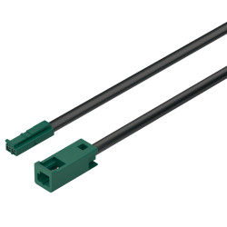 HÄFELE LED KÁBEL PREDLŽOVACÍ 24 V 0.5 M 833.95.719