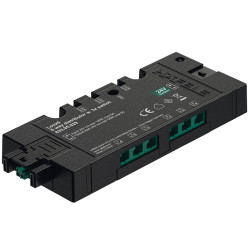 HÄFELE LED ROZBOČOVAČ 6 CESTNÝ S 3 SPÍNAČMI 24V 120 W BOX TO BOX 833.95.829