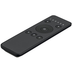 HÄFELE LED DIAĽKOVÝ OVLÁDAČ CONNECT MESH + BATÉRIA ČIERNA 850.00.170