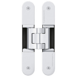 SIMONSWERK ZÁVES TECTUS TE340 3D BIELA RAL9016