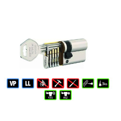 CYLINDRICKA VLOŽKA DORMAKABA  AP-2000 60/70 FZG BSZ