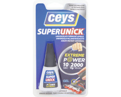 CEYS LEPIDLO SEKUNDOVÉ SUPERNICK 5GR