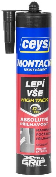 CEYS LEPIDLO MONTACK HIGHTACK 450GR