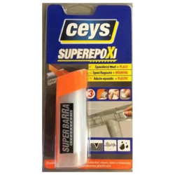 CEYS LEPIDLO SUPER EPOXI PLAST 48GR