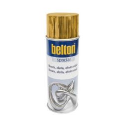 SPRAY BELTON EFEKT CHRÓM 400ML