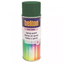 BELTON SPRAY RAL 9005 ČIERNA LESKLÁ 400ML