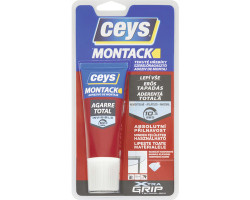 CEYS LEPIDLO MONTACK EXPRES TRANSPARENT 80ML