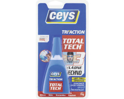 CEYS LEPIDLO TRIACTION 75GR