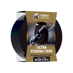DEN BRAVEN PÁSKA TEXTILNÁ ULTRA STRONG TAPE 48MM 18M