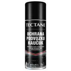 DEN BRAVEN SPRAY OCHRANA PODVOZKU KAUČUK 400ML