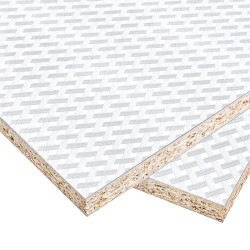 DREVOTRIESKA REHAU 16/1000/2800MM BIELA PROTIŠMYK