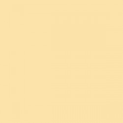 Laminovaná drevotriesková doska Pfleiderer U15559MP (U1559MP) Pastelovo žltá
