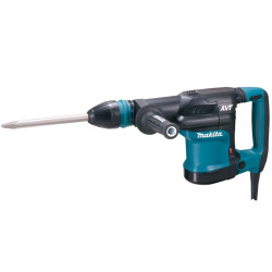 MAKITA HM0871C KLADIVO BÚRACIE SDS-MAX 1100W