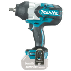MAKITA UŤAHOVÁK AKUMULÁTOROVÝ 1050NM 18V DTW1002Z