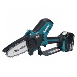 MAKITA PÍLA AKUMULÁTOROVÁ PREREZÁVACIA DUC101SF01 18VLXT