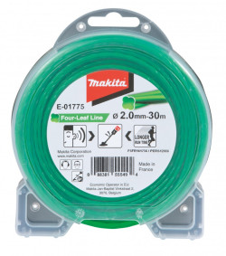 MAKITA LANKO ŽACIE 4HR 2.0MM 30M ZELENÉ E-01775