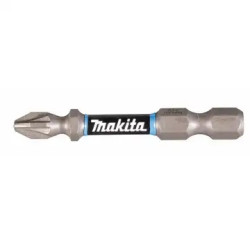 MAKITA NÁSTAVEC IMPACT PREMIER 50MM PZ2 2KS E-03305