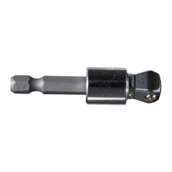 MAKITA ADAPTÉR IMPACT PREMIER 1/4”- 3/8” 50MM E-03420