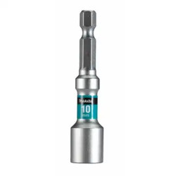 MAKITA BIT NÁSTR. IMPACT PREMIER MAGNET 10X65MM E-03470