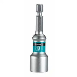 MAKITA BIT NÁSTR.IMPACT PREMIER MAGNET 13X65MM E-03486