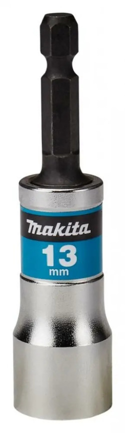 MAKITA BIT KĽÚČ NÁSTR. KĹBOVÝ IMPACT PREMIER 13X80MM E-03492