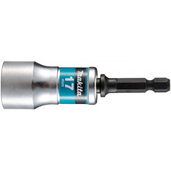 MAKITA BIT NÁSTR.KĹBOVÝ IMPACT PREMIER 17X80MM E-03517