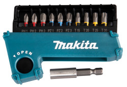 MAKITA SADA BITOV IMPACT PREMIER 11DIELOV E-03567