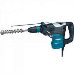 MAKITA ELEKTRICKÁ VŔTACIE KLADIVO HR4003C 1100W