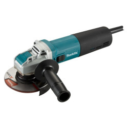 MAKITA GA5080R BRÚSKA UHLOVÁ D125MM,1400W