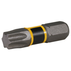 MAKITA NÁSTAVEC BIT IMPACT PREMIER TORX T40 25MM E-20242