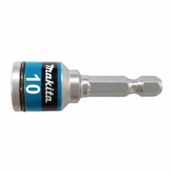 MAKITA BIT NÁSTRČNÝ NA NEREZOVÉ SKRUTKY 10/50MM E-22894