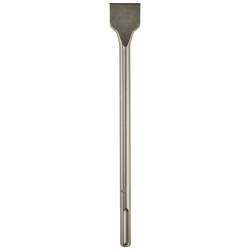 MAKITA SEKÁČ SDS MAX PLOCHÝ 50X400MM D-34235