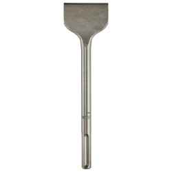 MAKITA SEKÁČ SDS MAX PLOCHÝ 80X300MM D-34241