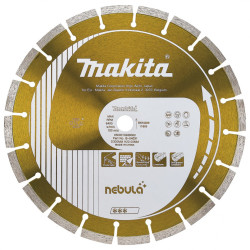 MAKITA  KOTÚČ DIAMANTOVÝ D350/25.4/20MM