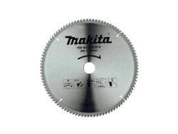 MAKITA KOTÚČ PÍLOVÝ HLINÍK 260/30MM 100Z D-61874